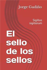 El Sello de Los Sellos