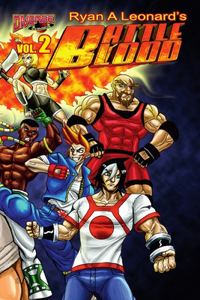 Battle Blood Volume