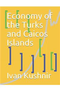 Economy of the Turks and Caicos Islands
