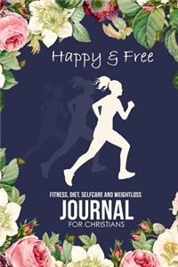 Happy & Free
