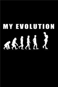 My Evolution
