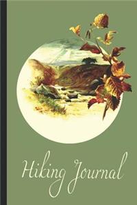 Hiking Journal