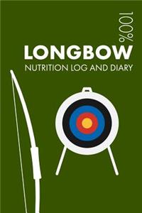 Longbow Sports Nutrition Journal