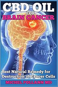 CBD Oil for Brain Cancer