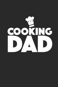 Cooking Dad
