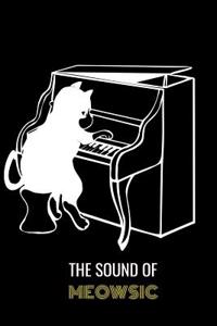 The Sound of Meowsic