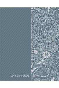 Dot Grid Journal