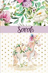 Sarah