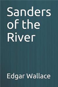 Sanders of the River