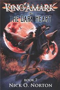 Kino Amark and the Dark Heart