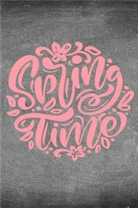 Spring Time