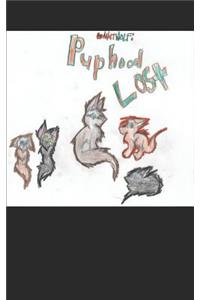 Puphood Lost