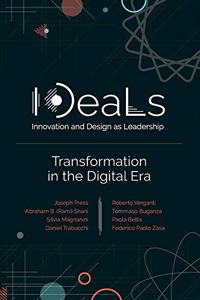 Ideals (Innovation and Design as Leadership)