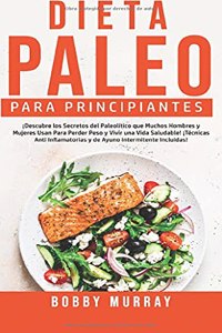 Dieta Paleo Para Principiantes