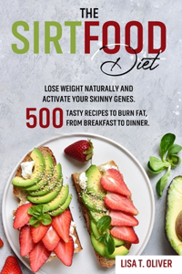 The Sirtfood Diet