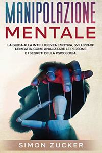 Manipolazione Mentale