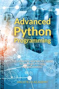 Advanced Python Programming