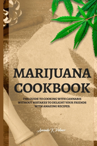 Marijuana Cookbook