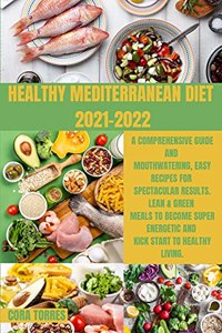 Healthy Mediterranean Diet 2021-2022