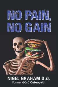 No Pain, No Gain