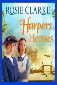 Harpers Heroes