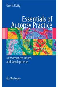 Essentials of Autopsy Practice