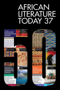 Alt 37: African Literature Today