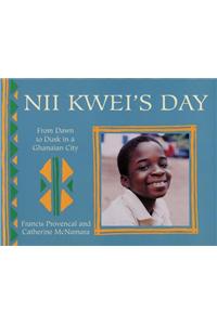 Nii Kwei's Day