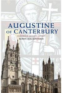 Augustine of Canterbury