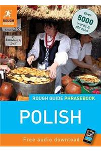 Rough Guide Phrasebook: Polish