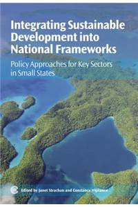 Integrating Sustainable Development into National Frameworks
