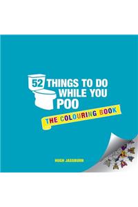 52 Things to Do While You Poo