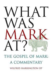 What Was Mark At?