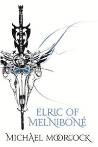 Elric of Melnibone