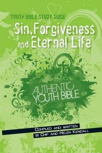 Sin Forgiveness and Eternal Life