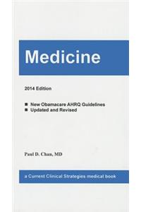 Medicine 2014