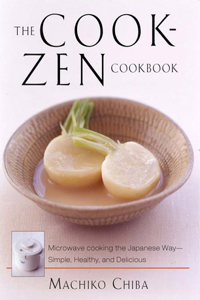 Cook-Zen Cookbook