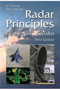 Radar Principles for the Non-Specialist