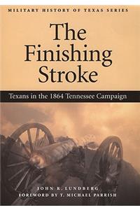 Finishing Stroke