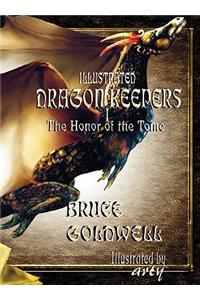 Illustrated Dragon Keepers I