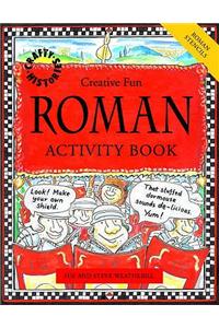 Roman Activity Book
