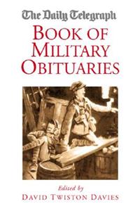 Book of Military Obituaries