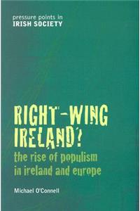 Right-Wing Ireland?