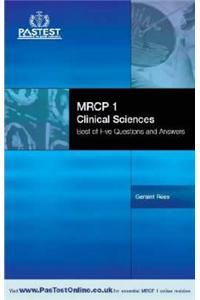 Mrcp 1 Clinical Sciences