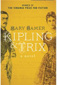 Kipling and Trix