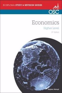 IB Economics Higher Level