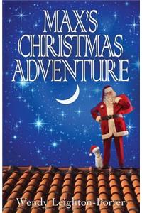 Max's Christmas Adventure