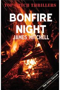 Bonfire Night