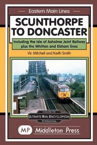 Scunthorpe To Doncaster