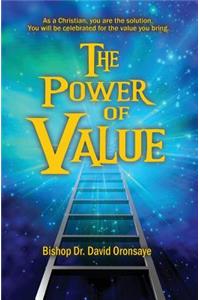 The Power of Value